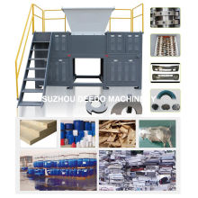 HDD Shredder and Computer Hard Disk Crusher Machine Factory